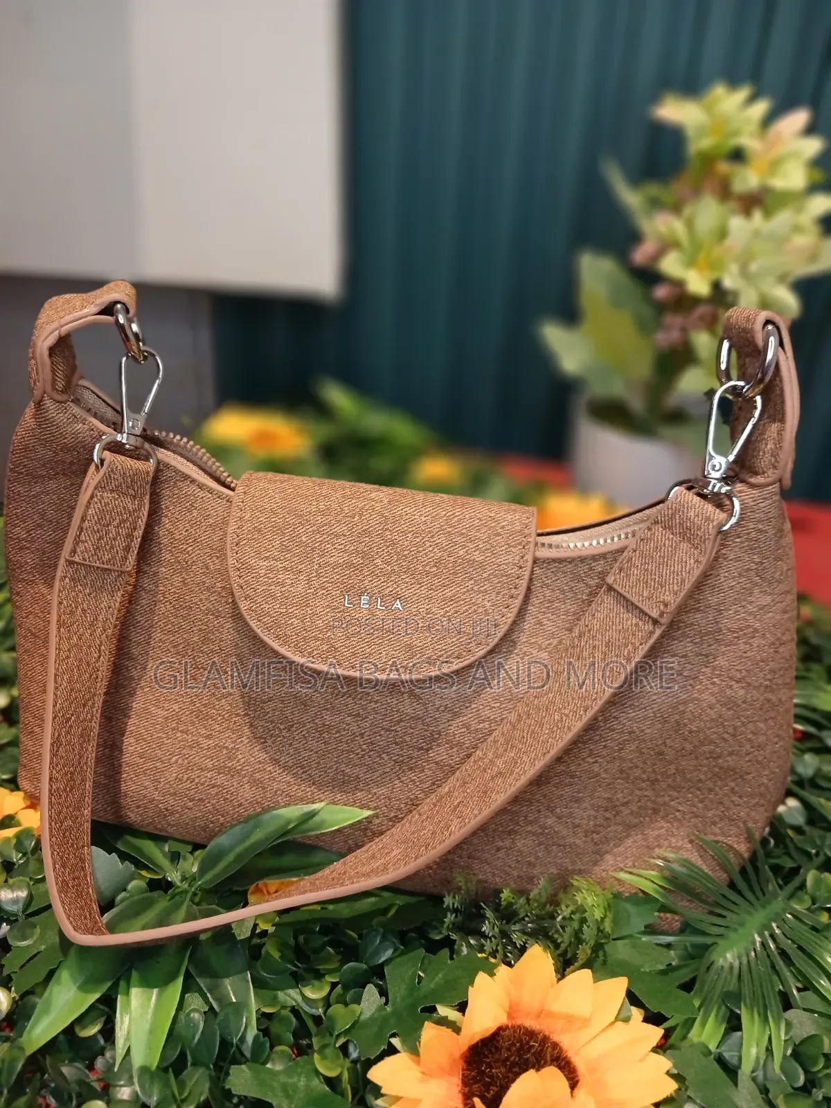 Ladies Bag