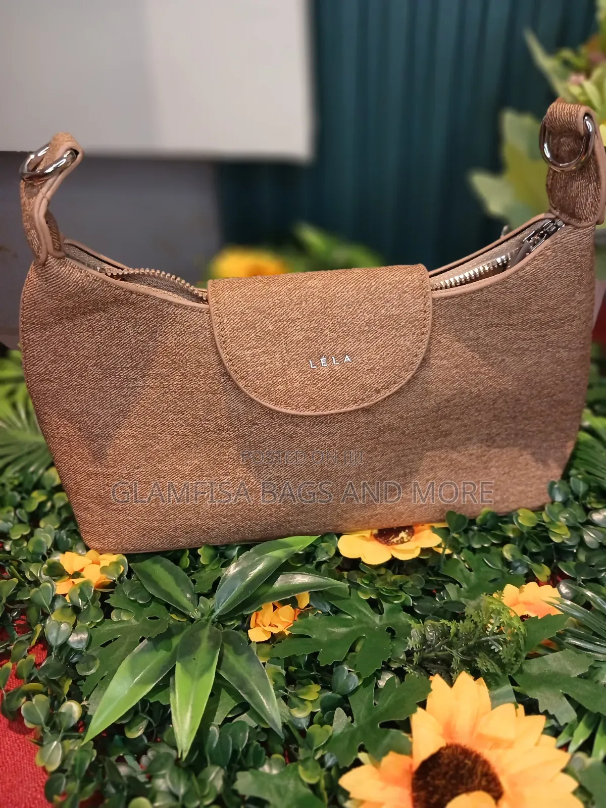 Ladies Bag