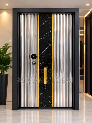 Take Home Amazing Titan Shield Garage Door for Good Security