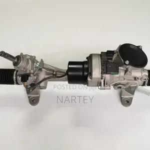 Honda C R v 2018 to 2022 Steering Rack