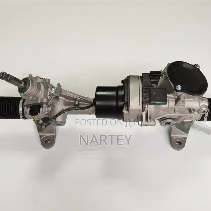 Honda C R v 2018 to 2022 Steering Rack