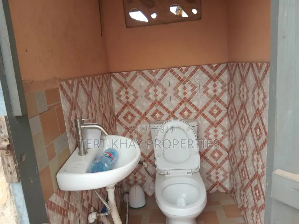 1bdrm Apartment in Icgc, New Town for rent