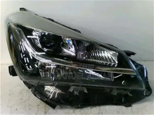 Toyota Vitz 2017 Headlight Pair Available