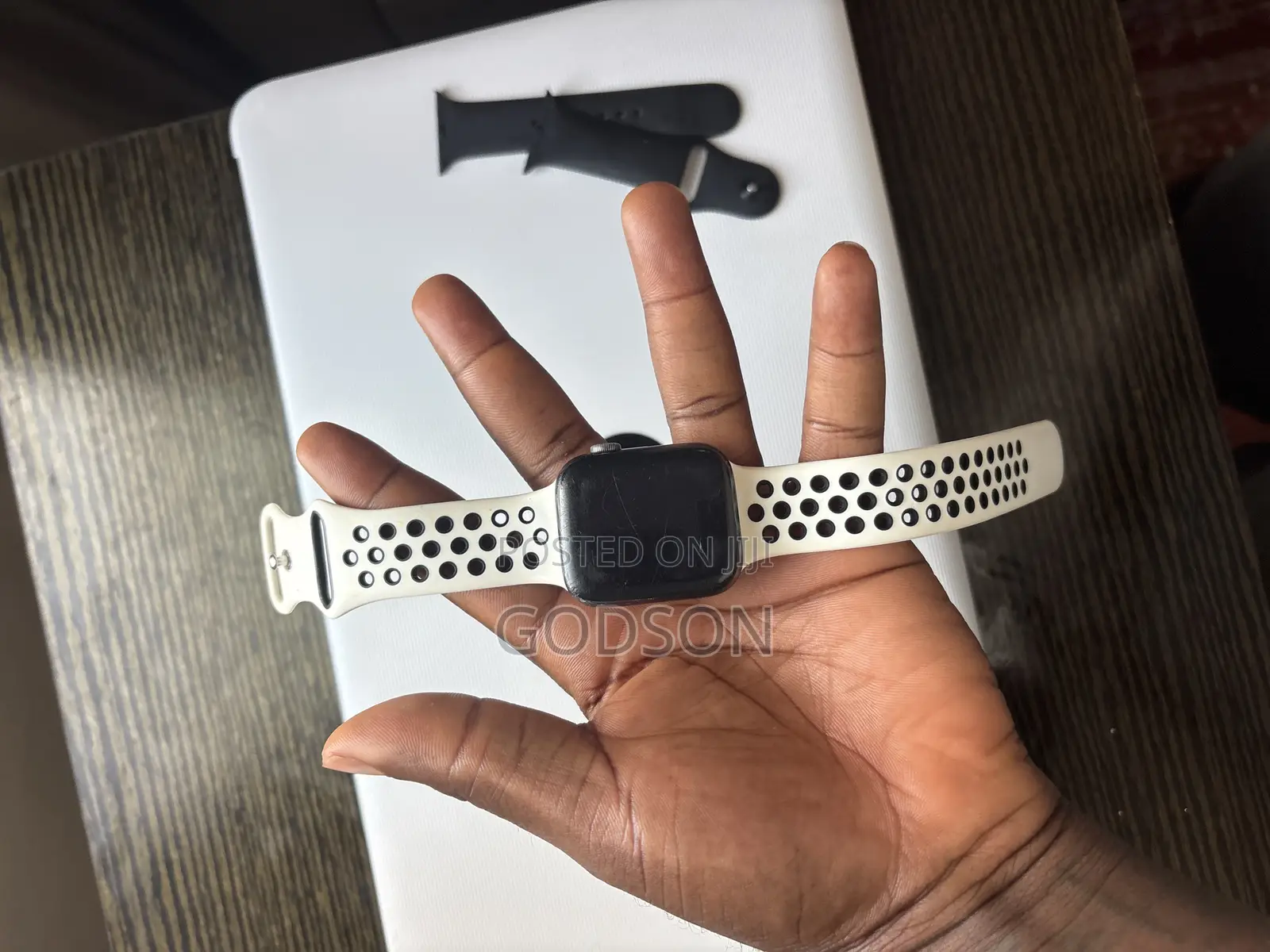 Apple Watch Series 6