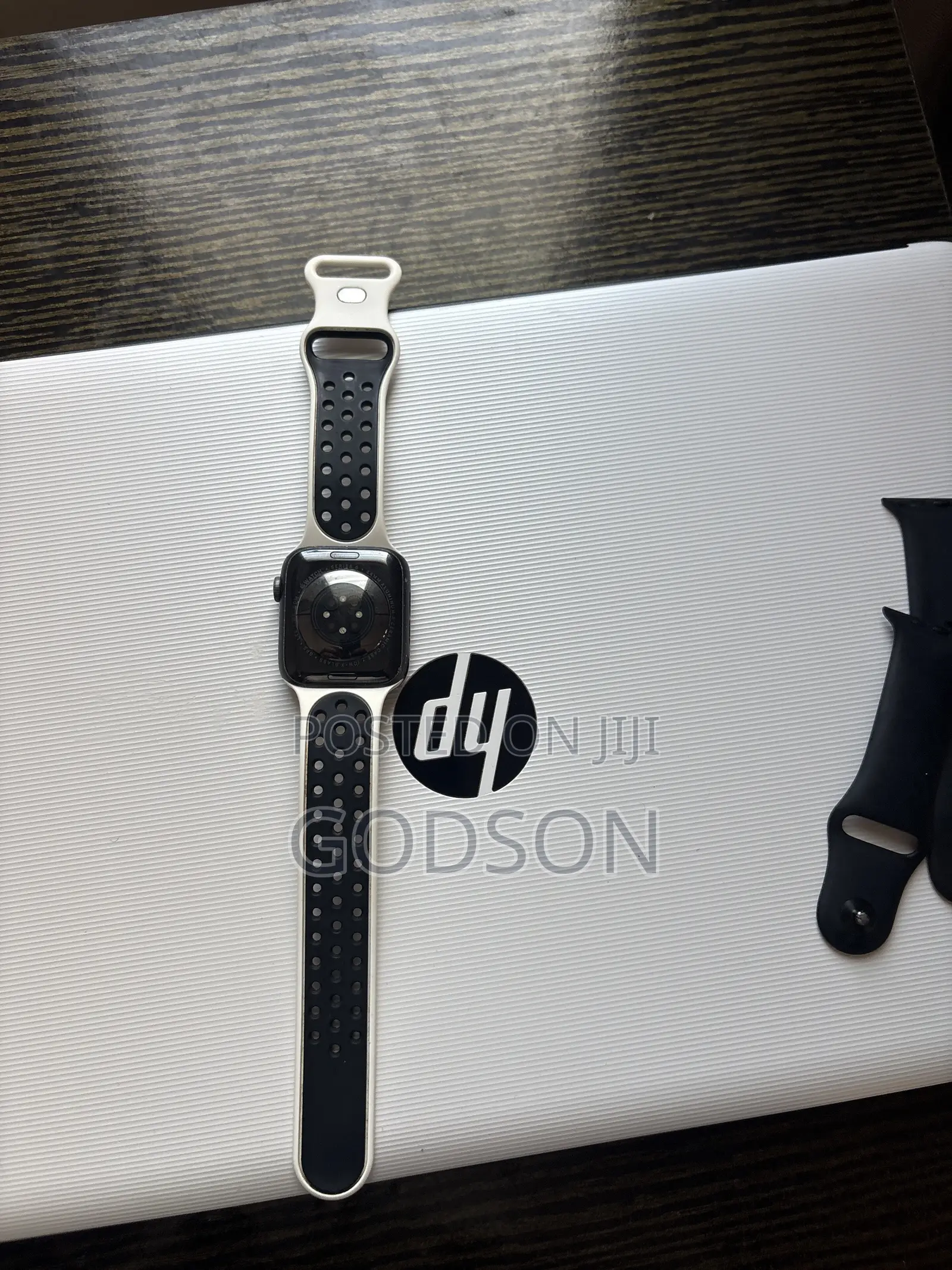 Apple Watch Series 6