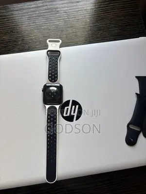 Apple Watch Series 6