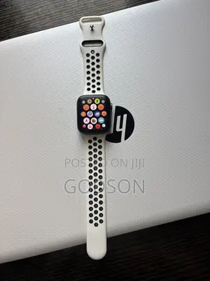 Apple Watch Series 6