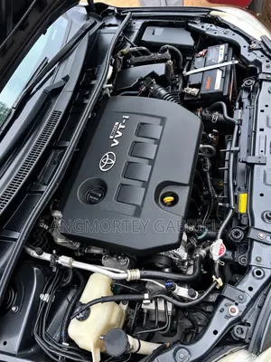 Toyota Corolla 2013 Gray