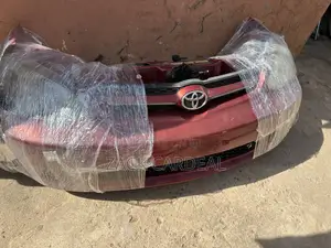 Toyota Echo 2005-2007 Front Cut Available