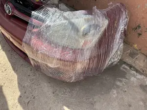 Toyota Echo 2005-2007 Front Cut Available
