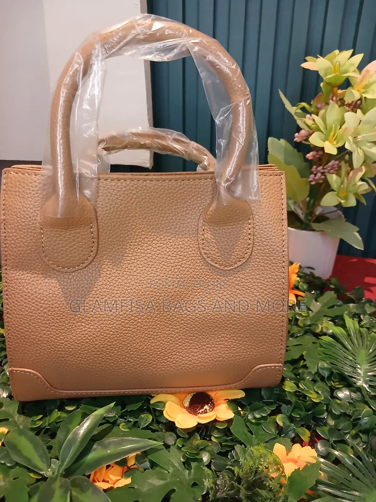Ladies Bag