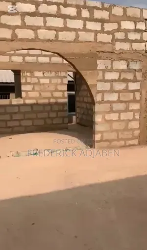 2bdrm House in Nsawam for sale