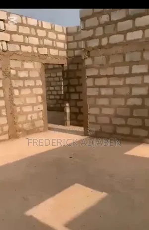 2bdrm House in Nsawam for sale