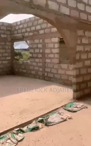 2bdrm House in Nsawam for sale
