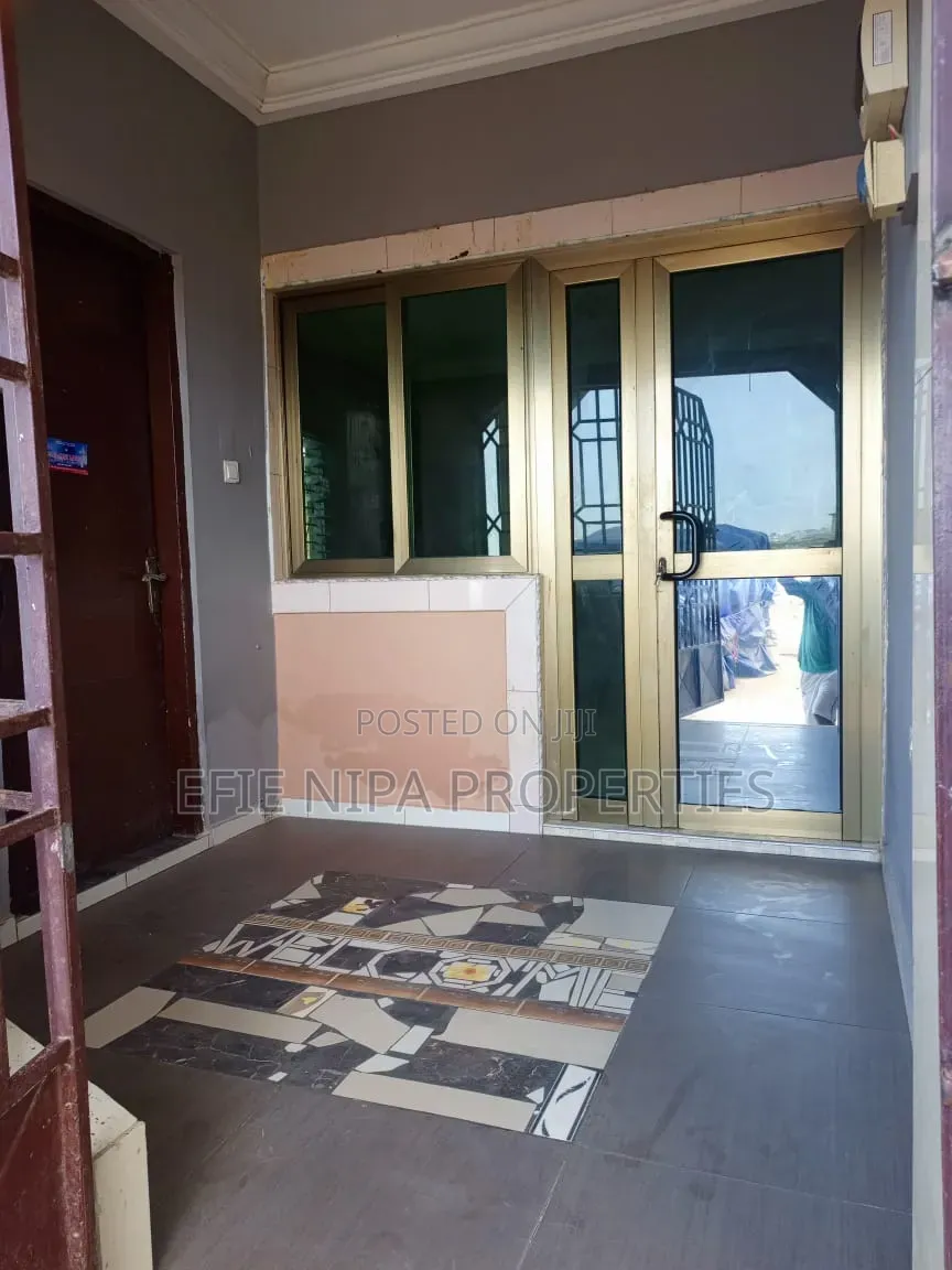 1bdrm Apartment in Weija Junction for rent