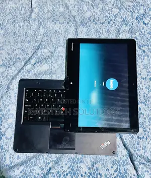 Laptop Lenovo ThinkPad X230 8GB Intel Core i7 SSD 128GB