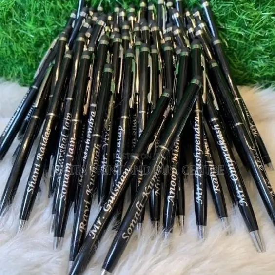 Quality Pen Printing