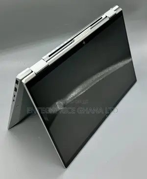 Laptop HP EliteBook x360 1030 G7 16GB Intel Core i5 SSD 256GB
