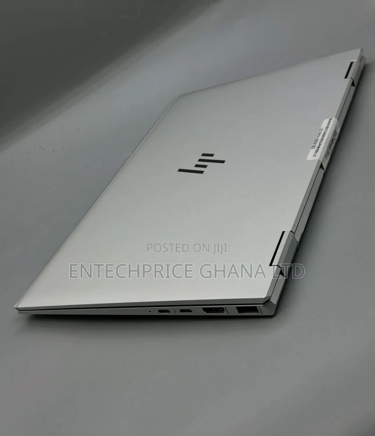 Laptop HP EliteBook x360 1030 G7 16GB Intel Core i5 SSD 256GB