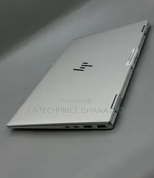 Laptop HP EliteBook x360 1030 G7 16GB Intel Core i5 SSD 256GB