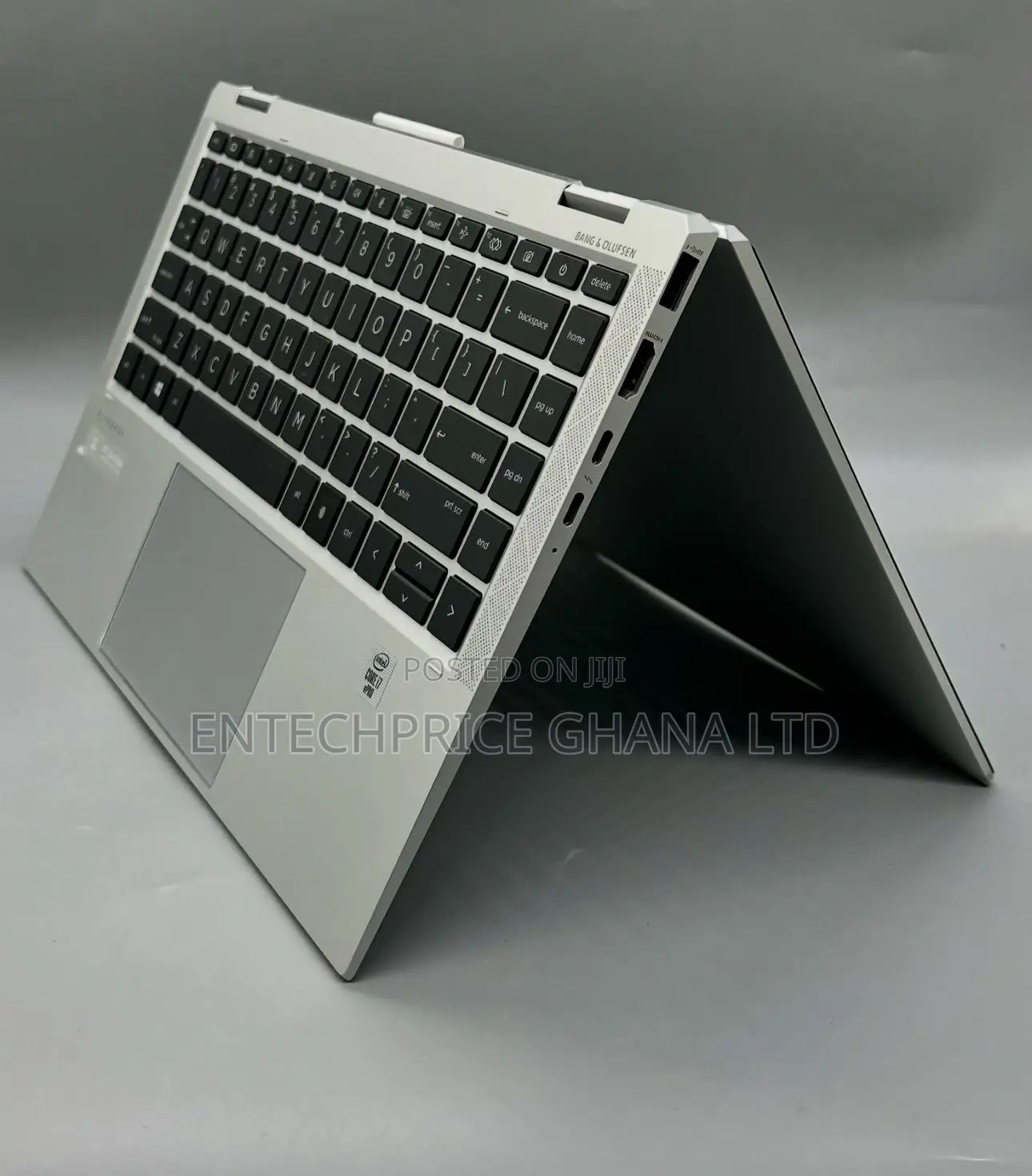 Laptop HP EliteBook x360 1030 G7 16GB Intel Core i5 SSD 256GB
