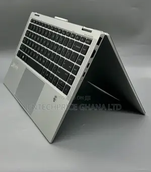 Laptop HP EliteBook x360 1030 G7 16GB Intel Core i5 SSD 256GB