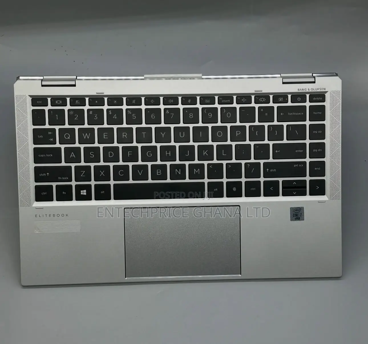 Laptop HP EliteBook x360 1030 G7 16GB Intel Core i5 SSD 256GB
