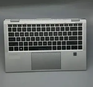 Laptop HP EliteBook x360 1030 G7 16GB Intel Core i5 SSD 256GB