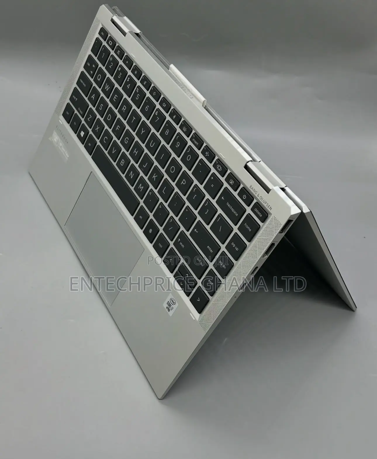 Laptop HP EliteBook x360 1030 G7 16GB Intel Core i5 SSD 256GB