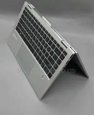 Laptop HP EliteBook x360 1030 G7 16GB Intel Core i5 SSD 256GB