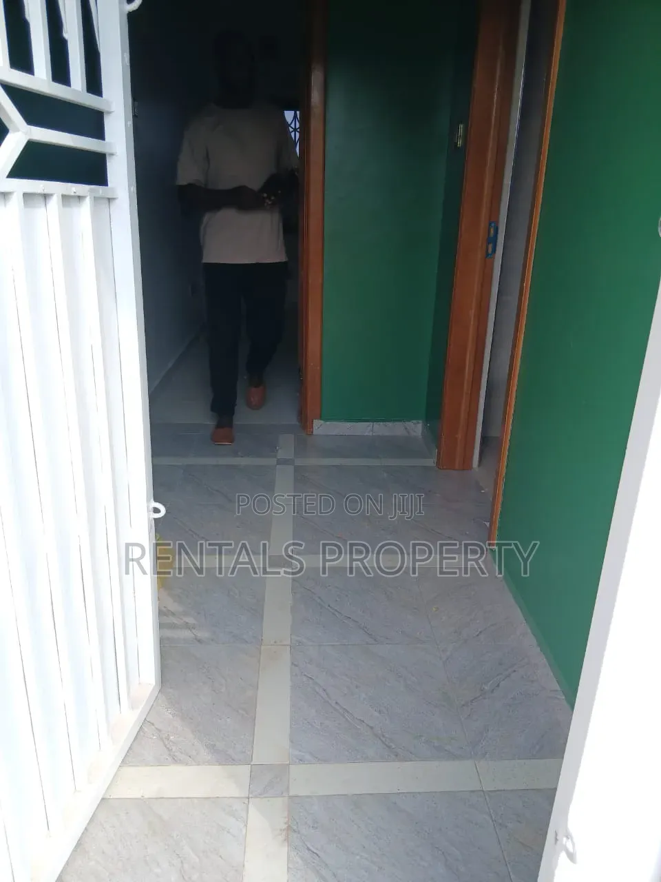 1bdrm Apartment in Malejor for rent
