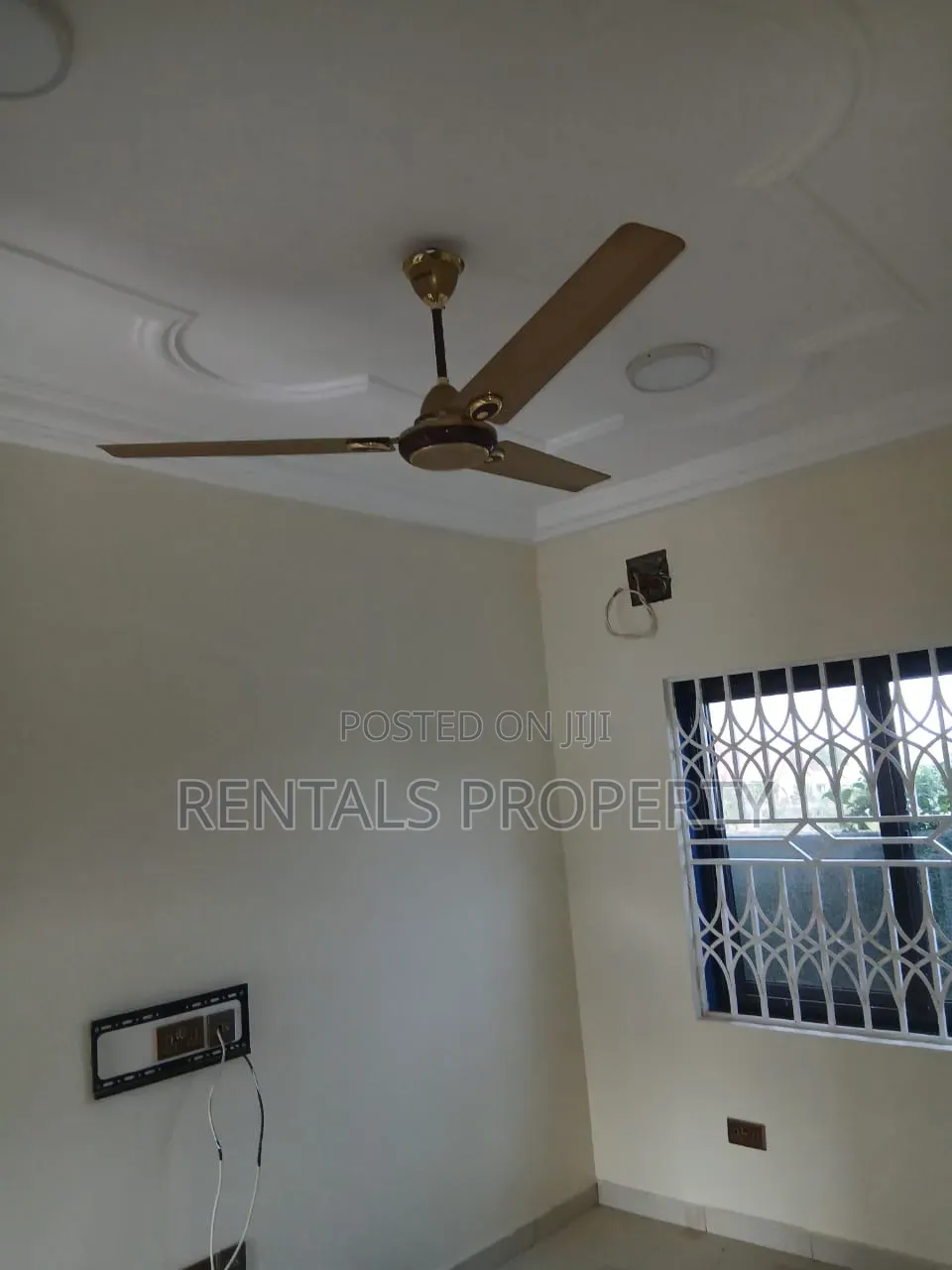 1bdrm Apartment in Malejor for rent