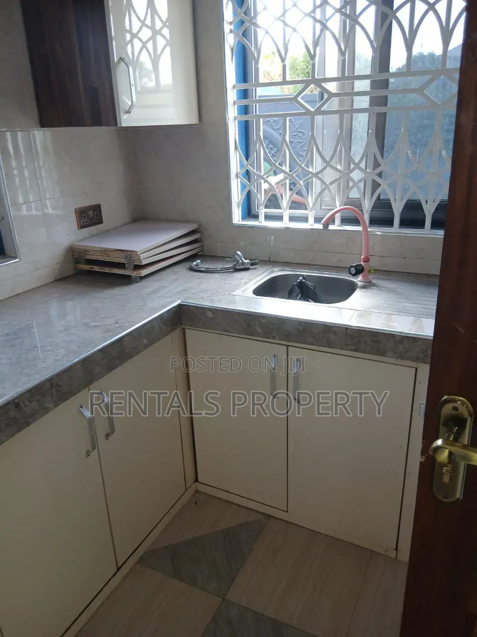 1bdrm Apartment in Malejor for rent