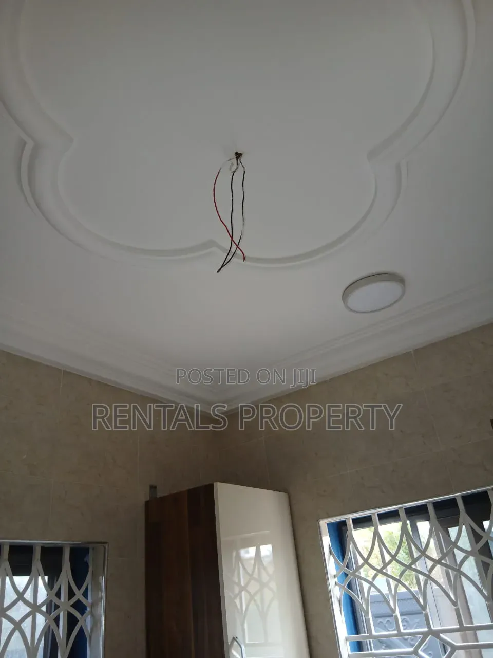 1bdrm Apartment in Malejor for rent