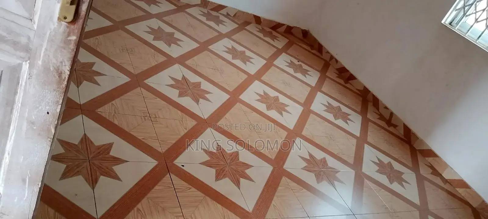 1bdrm House in Global Aid Property, Ashaiman Municipal for rent