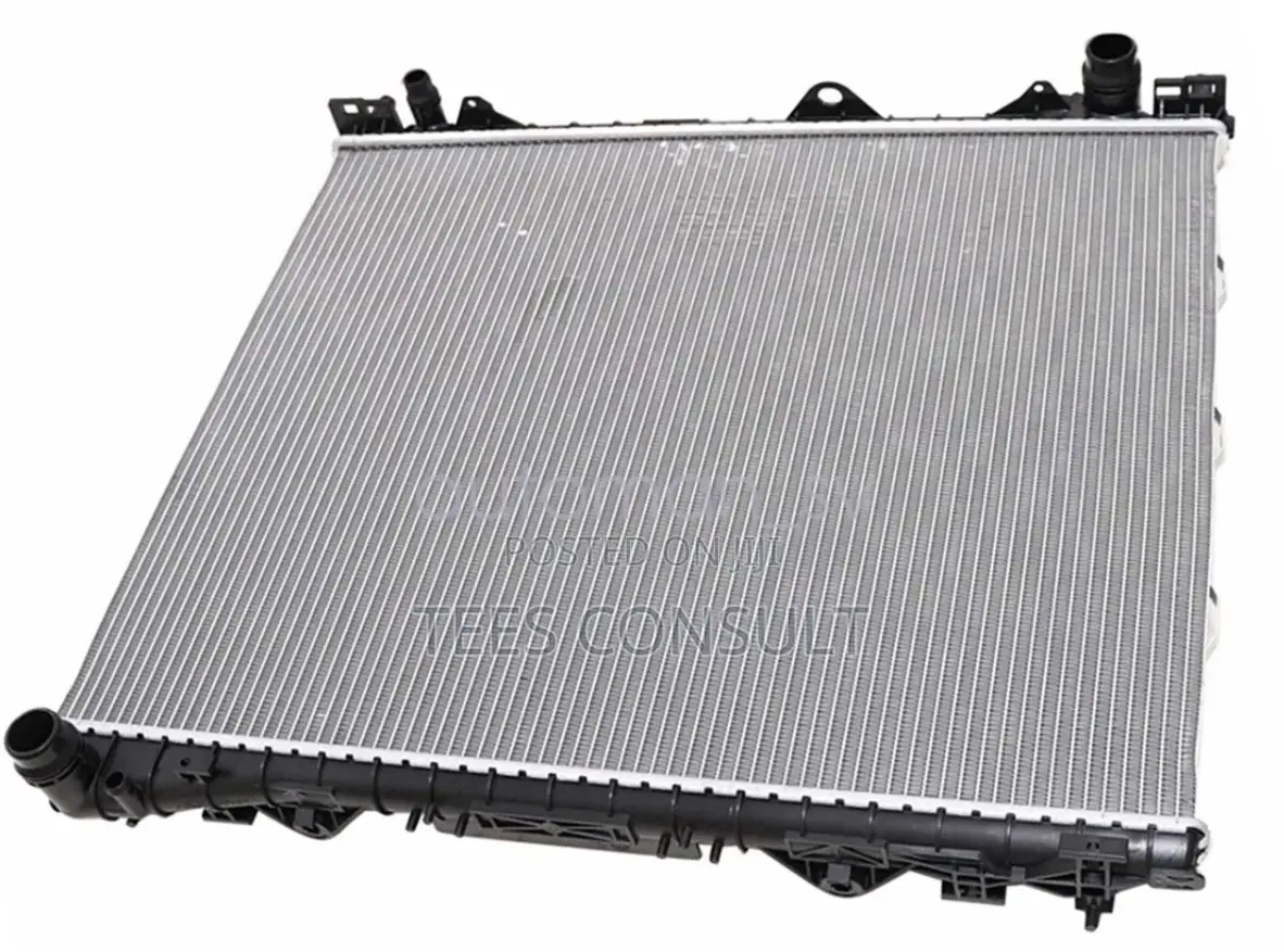 Range Rover Radiator