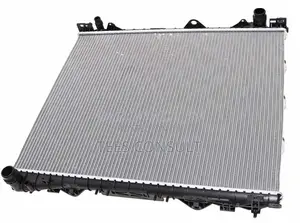 Range Rover Radiator