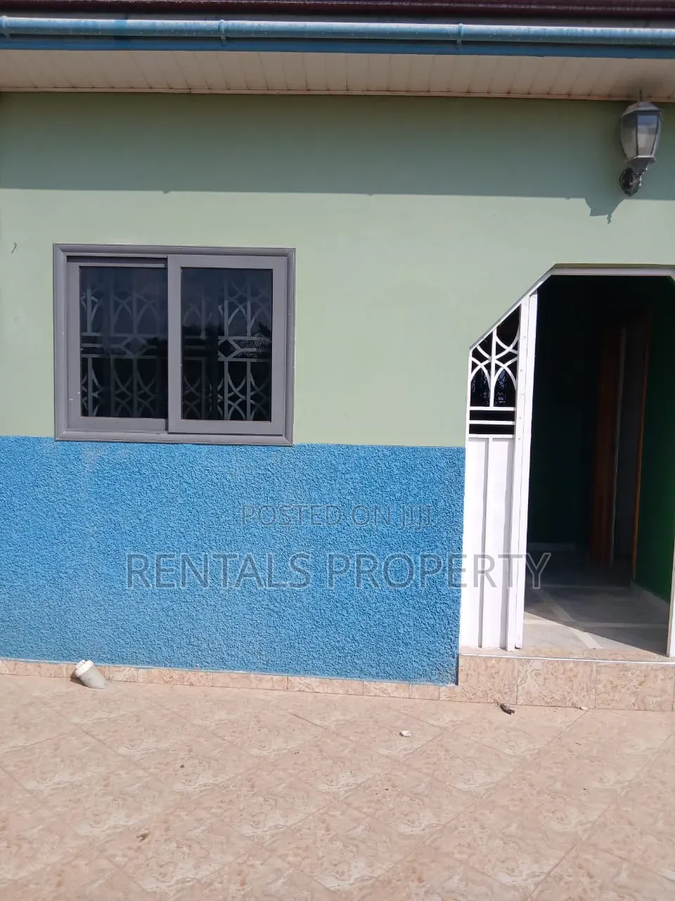 1bdrm Apartment in Malejor for rent