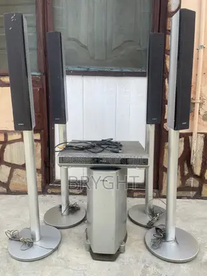 Home Theater