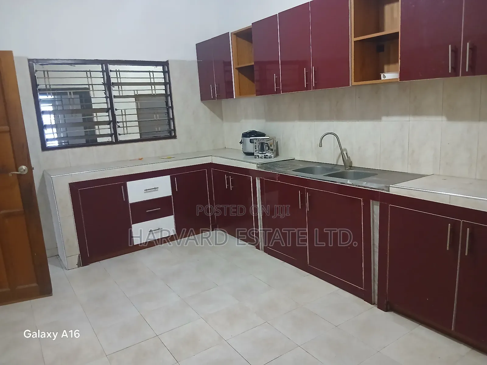 5bdrm House in Tech Deduako Knust, Kumasi Metropolitan for rent