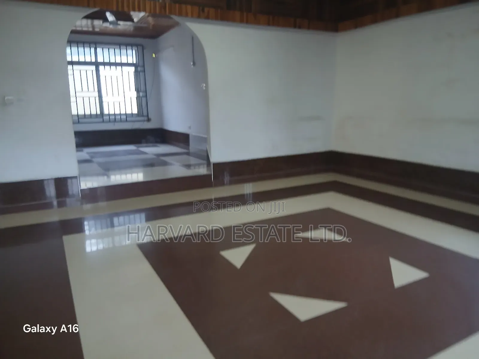 5bdrm House in Tech Deduako Knust, Kumasi Metropolitan for rent