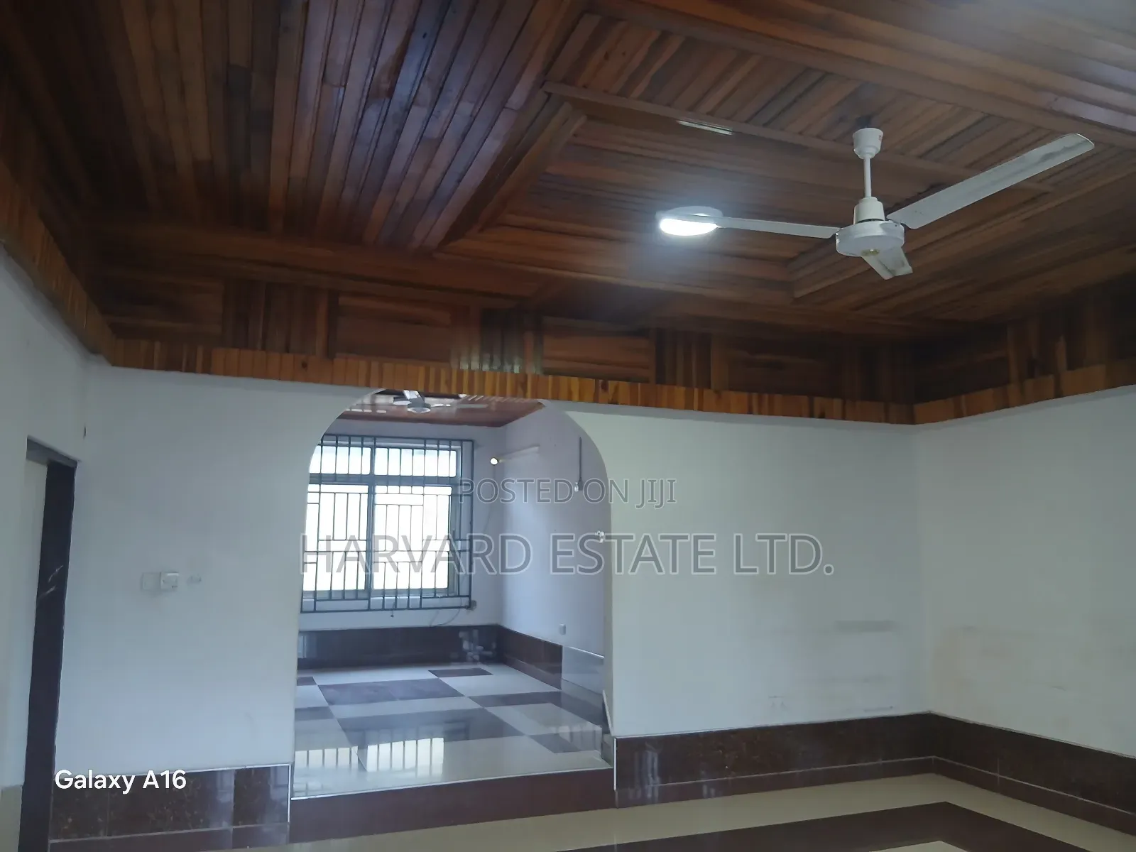 5bdrm House in Tech Deduako Knust, Kumasi Metropolitan for rent
