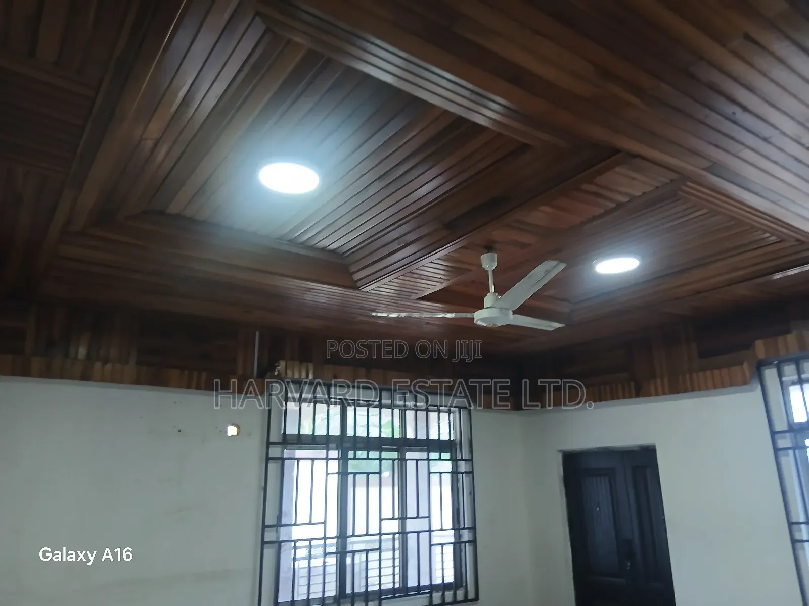 5bdrm House in Tech Deduako Knust, Kumasi Metropolitan for rent