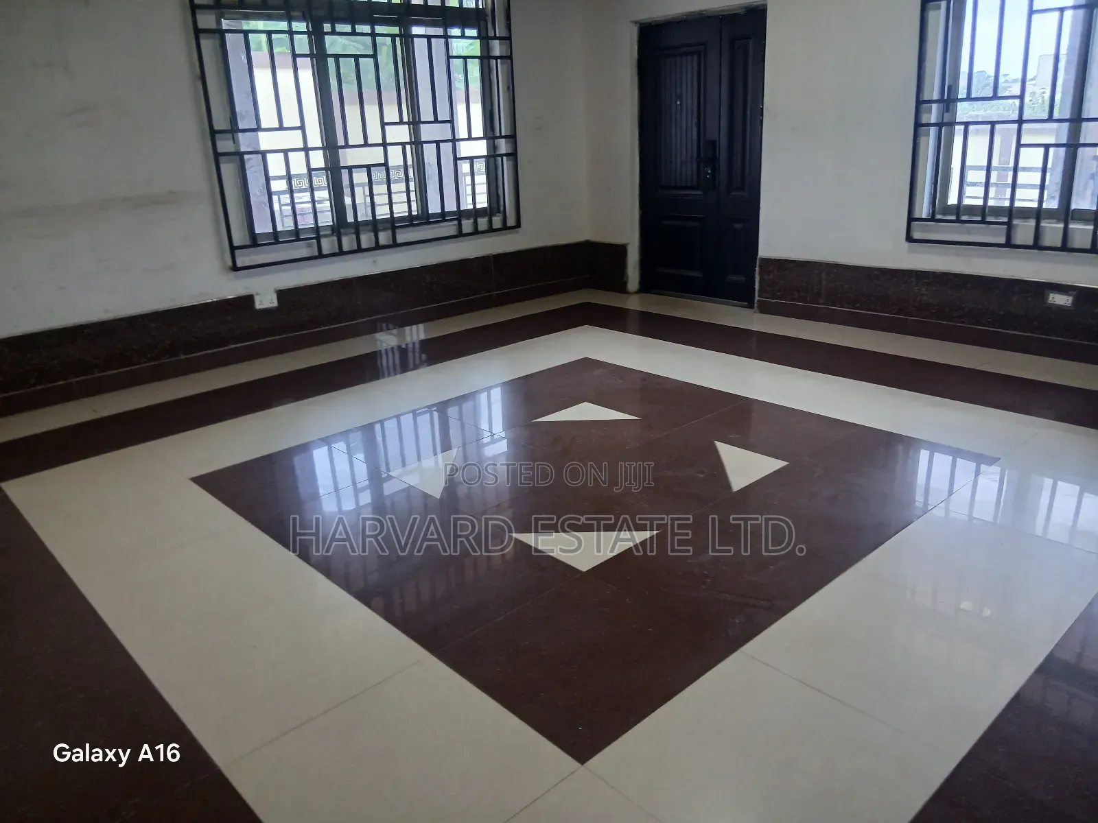5bdrm House in Tech Deduako Knust, Kumasi Metropolitan for rent