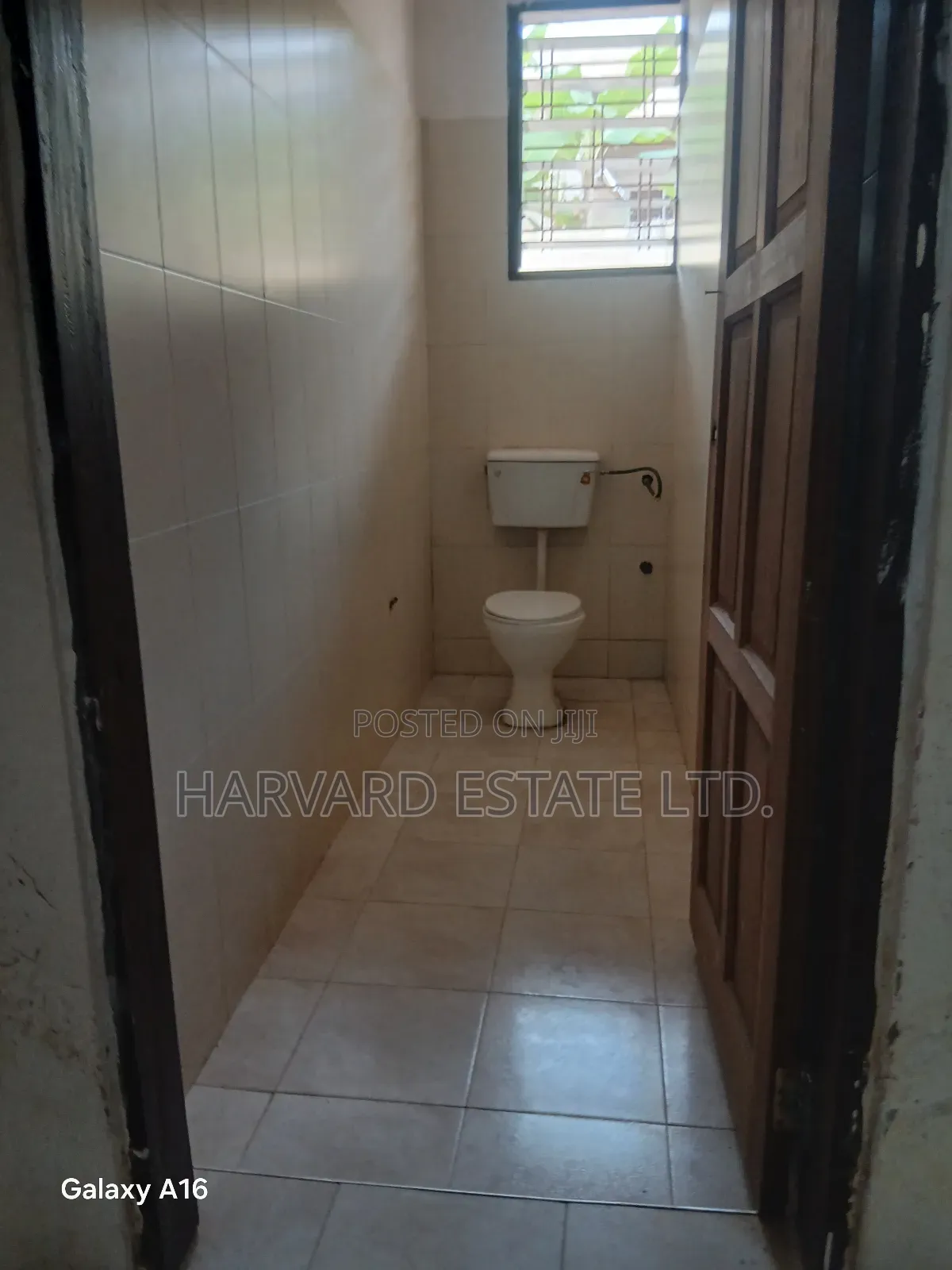 5bdrm House in Tech Deduako Knust, Kumasi Metropolitan for rent