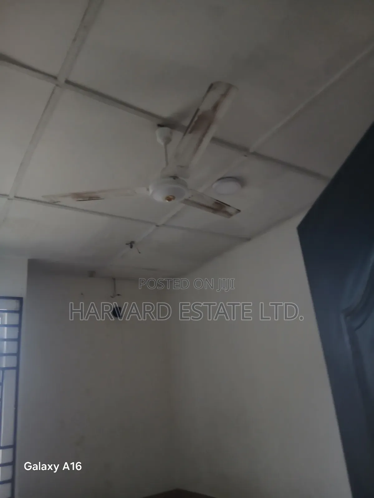 5bdrm House in Tech Deduako Knust, Kumasi Metropolitan for rent