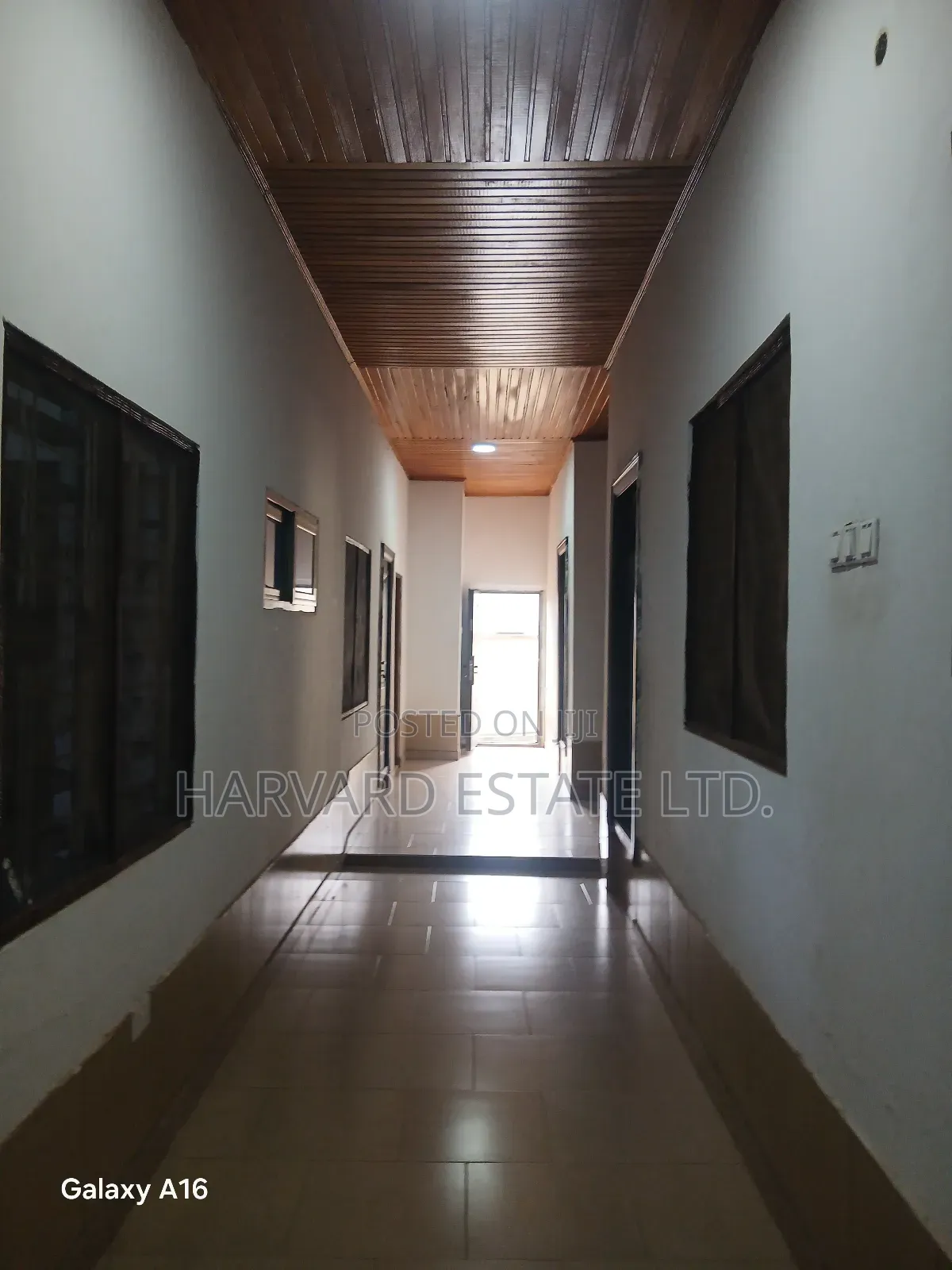 5bdrm House in Tech Deduako Knust, Kumasi Metropolitan for rent