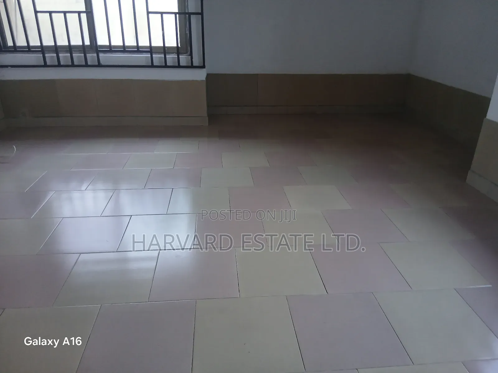 5bdrm House in Tech Deduako Knust, Kumasi Metropolitan for rent