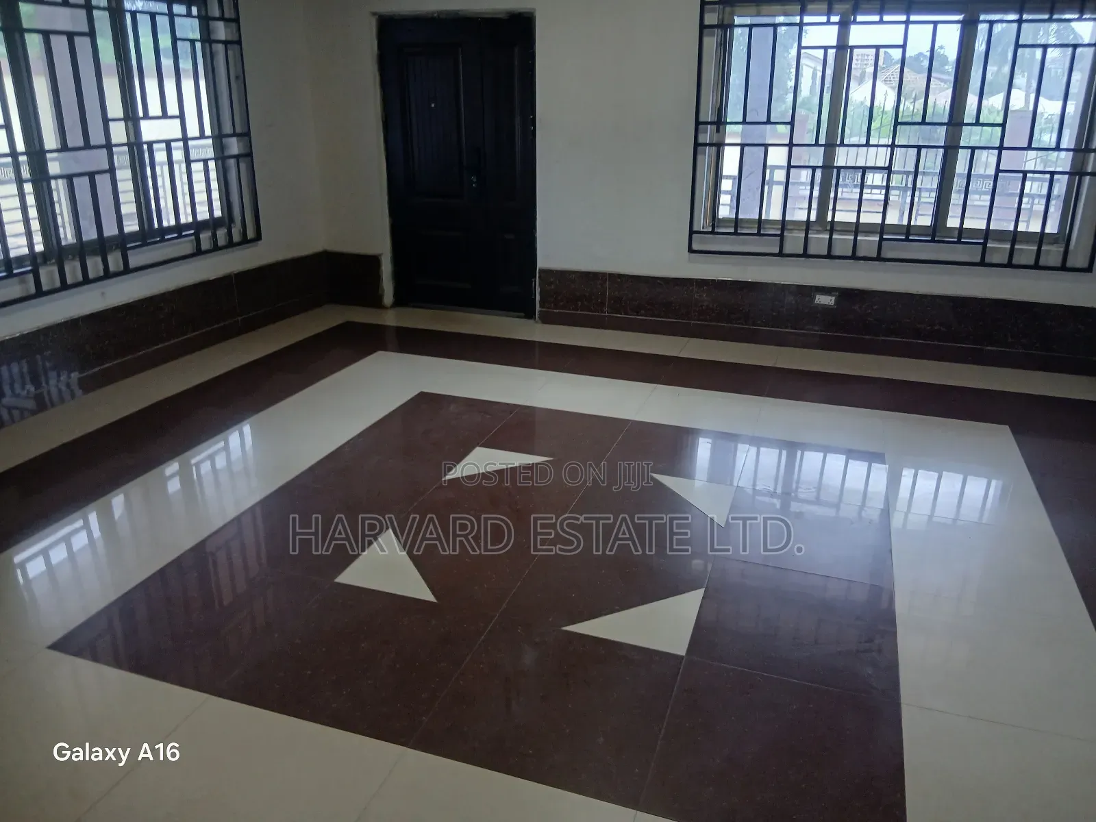 5bdrm House in Tech Deduako Knust, Kumasi Metropolitan for rent