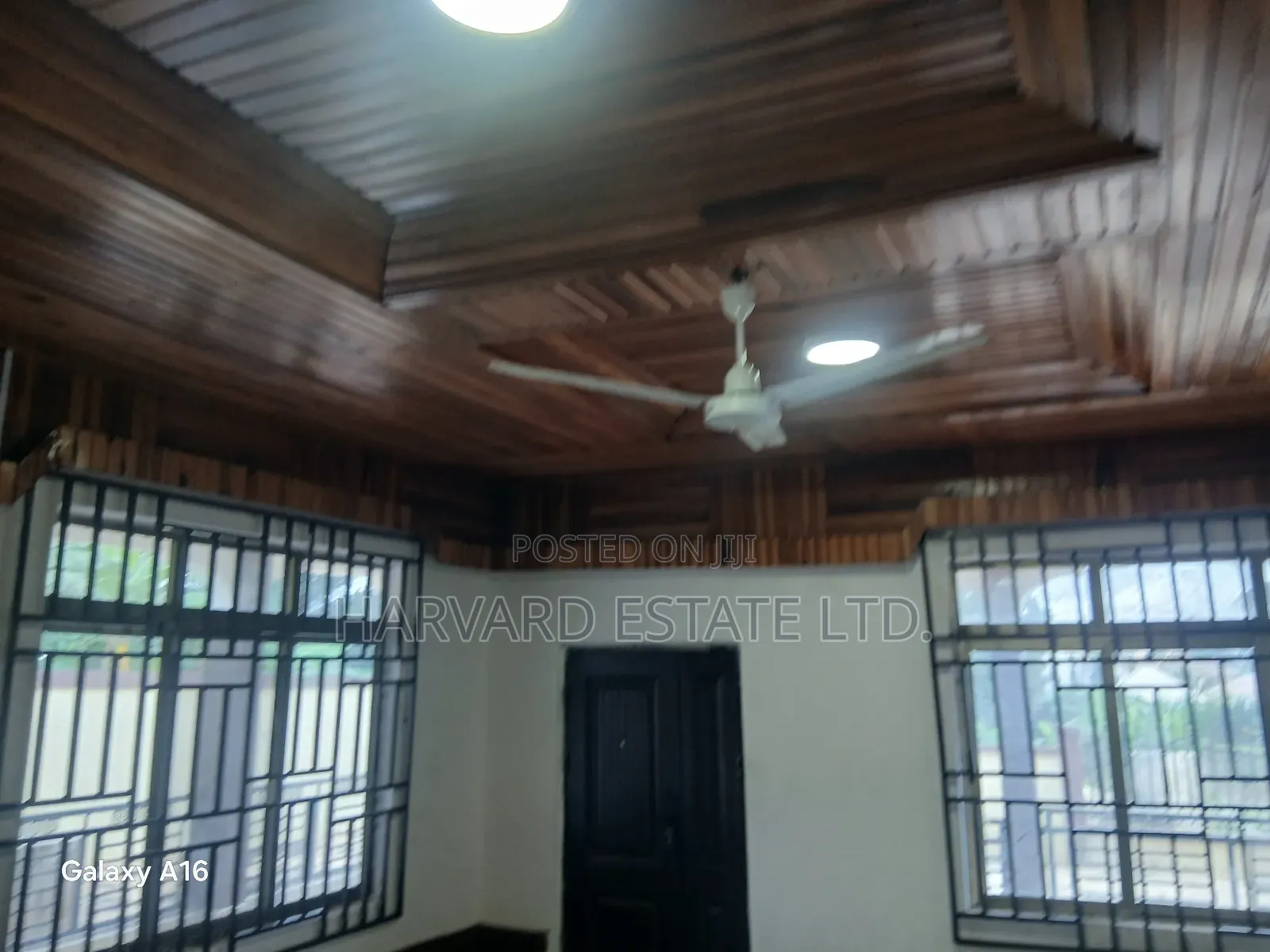 5bdrm House in Tech Deduako Knust, Kumasi Metropolitan for rent